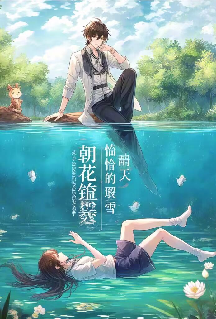 朝槿是什么意思 朝槿是什么意思