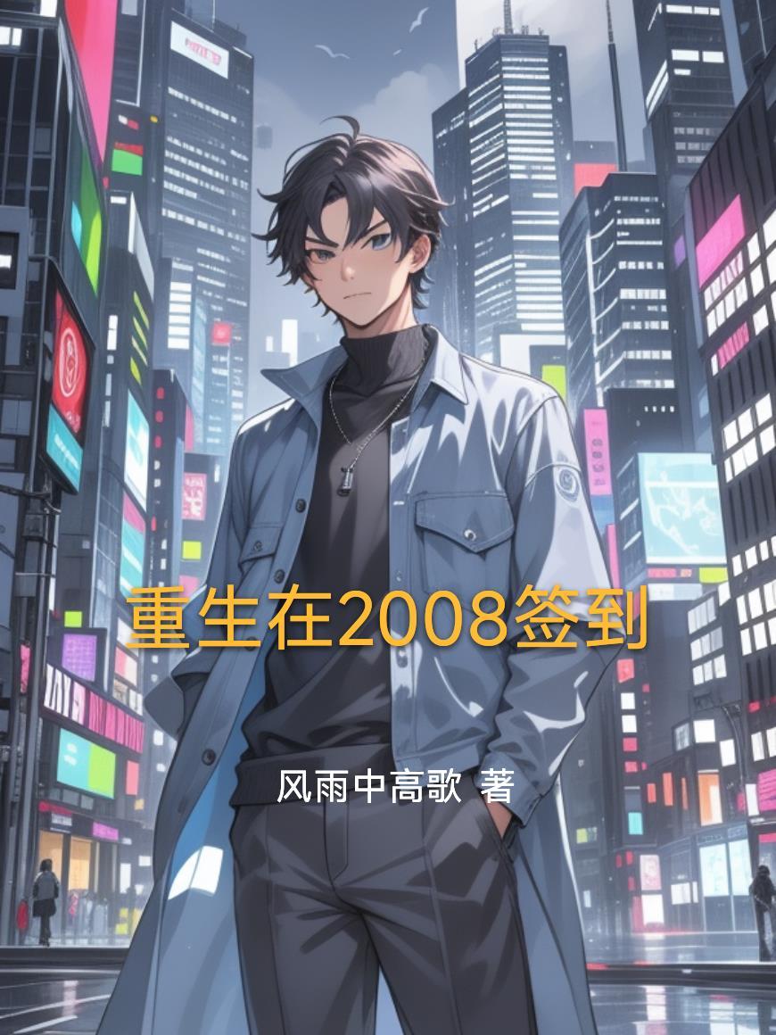 重生之2008