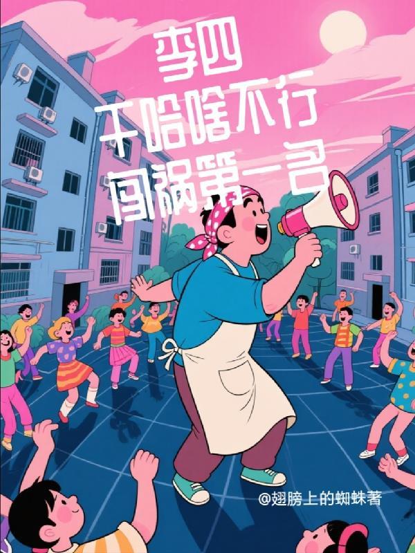 李四说黑话 李四说黑话