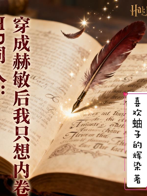 女主穿越hp赫敏