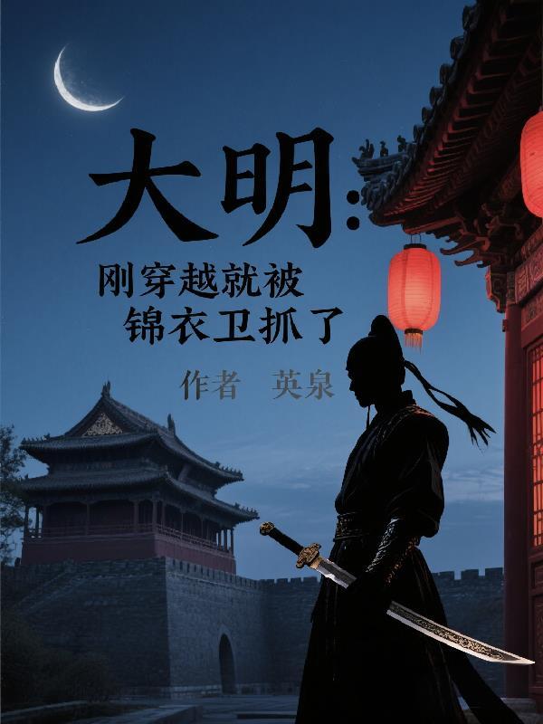 穿越大明之锦衣卫系统