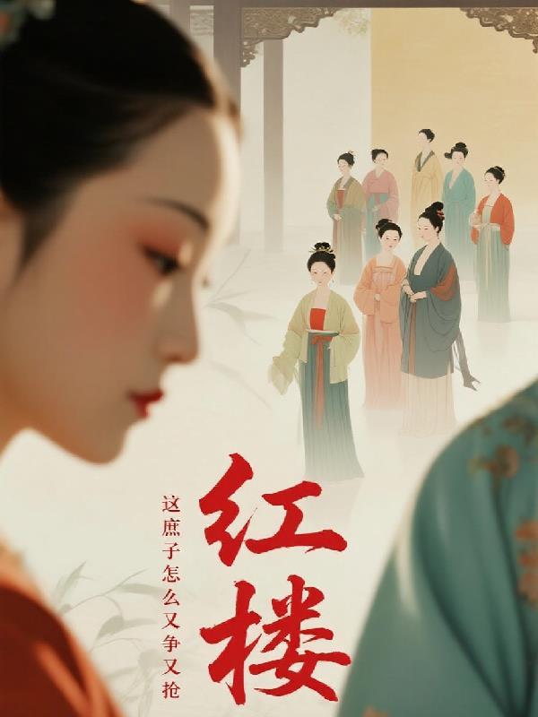 红楼庶长子123读 红楼庶长子123读
