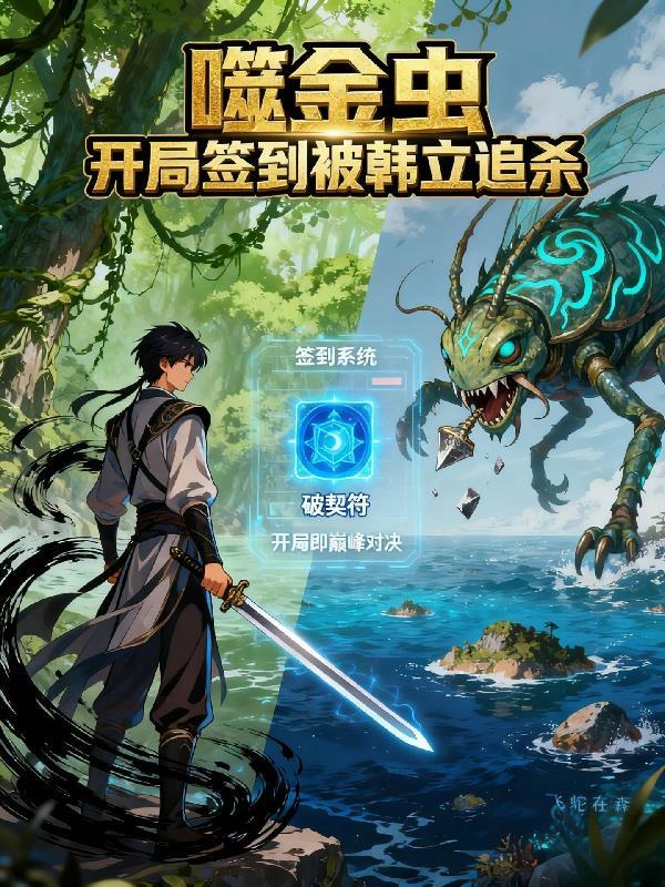 噬金虫