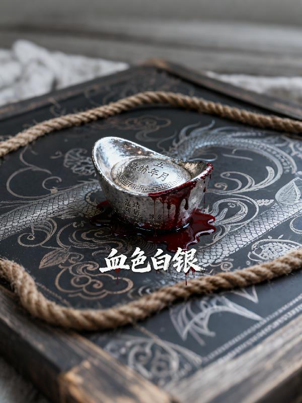 血色白起 血色白起