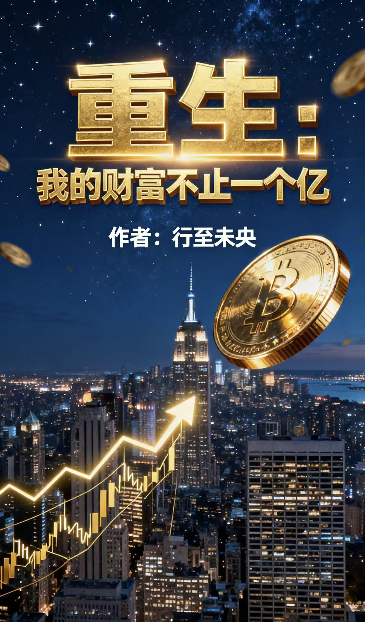 重生我的富豪人生刘忙