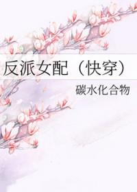 反派女配快穿文