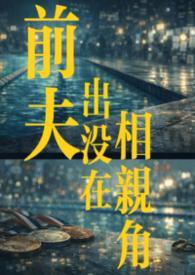 前夫出没妻绕行免费阅读
