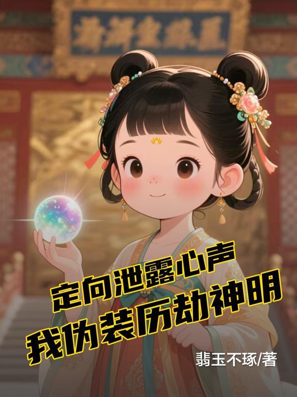 定向泄露心声我伪装历劫神明短剧 定向泄露心声我伪装历劫神明短剧
