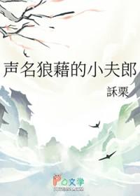 声名狼藉的小夫郎by一纸疏狂