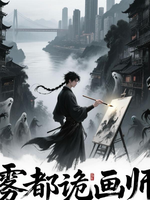 雾都疑案简介 雾都疑案简介