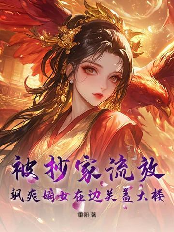 被抄家流放，飒爽嫡女在边关盖大楼！