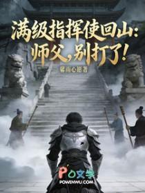 满级指挥使回山:师父，别打了